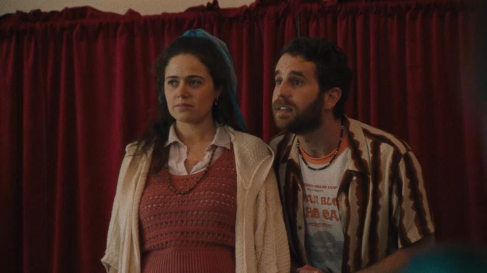 ‘Theater Camp’ Trailer: Molly Gordon Directs Ben Platt in Ode to ...