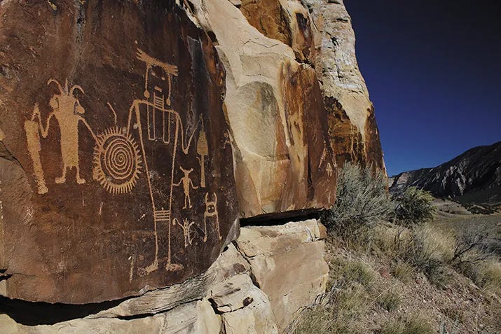 Welcome to America's Dinosaur Playground | Travel| Smithsonian Magazine