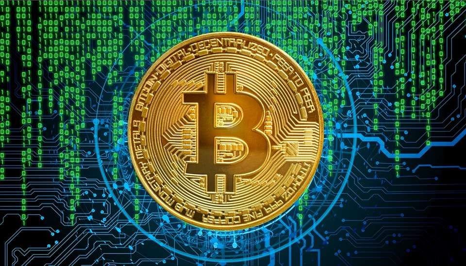 Bitcoin como dinero digital (unos y ceros)