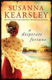 Image result for a desperate fortune susanna kearsley Image result for a desperate fortune susanna kearsley