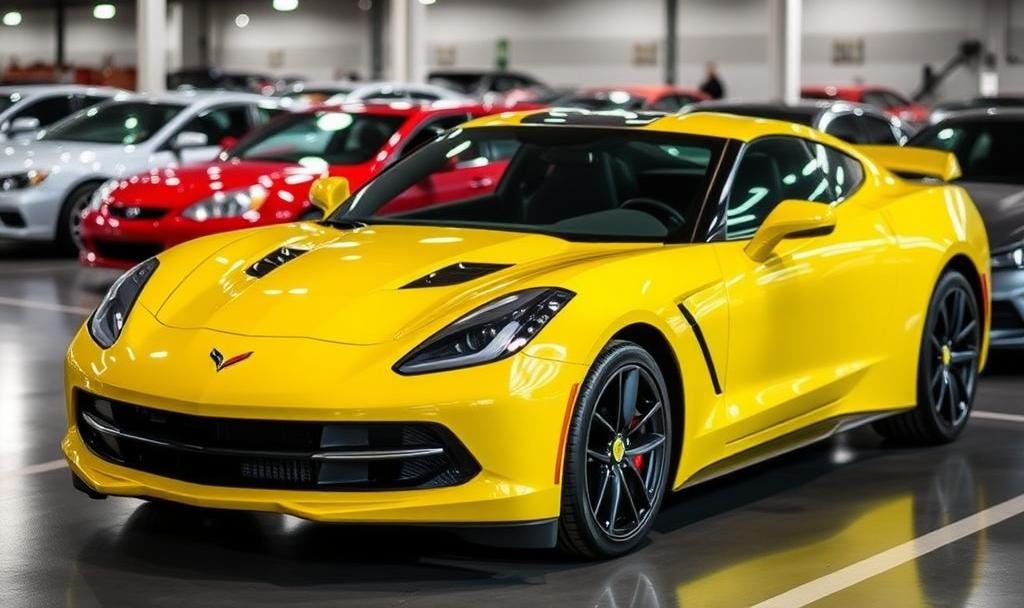 The first step in pricing your used car is understanding its market value. Here’s how to research effectively: