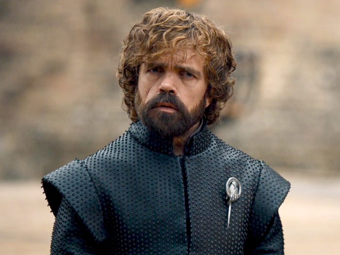 Game of Thrones' Director on Why Tyrion Is Worried About Jon and Dany