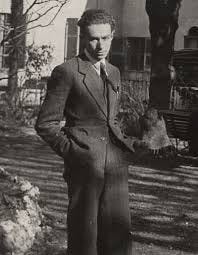 File:Primo Levi, 1942-1943.jpg - Wikimedia Commons