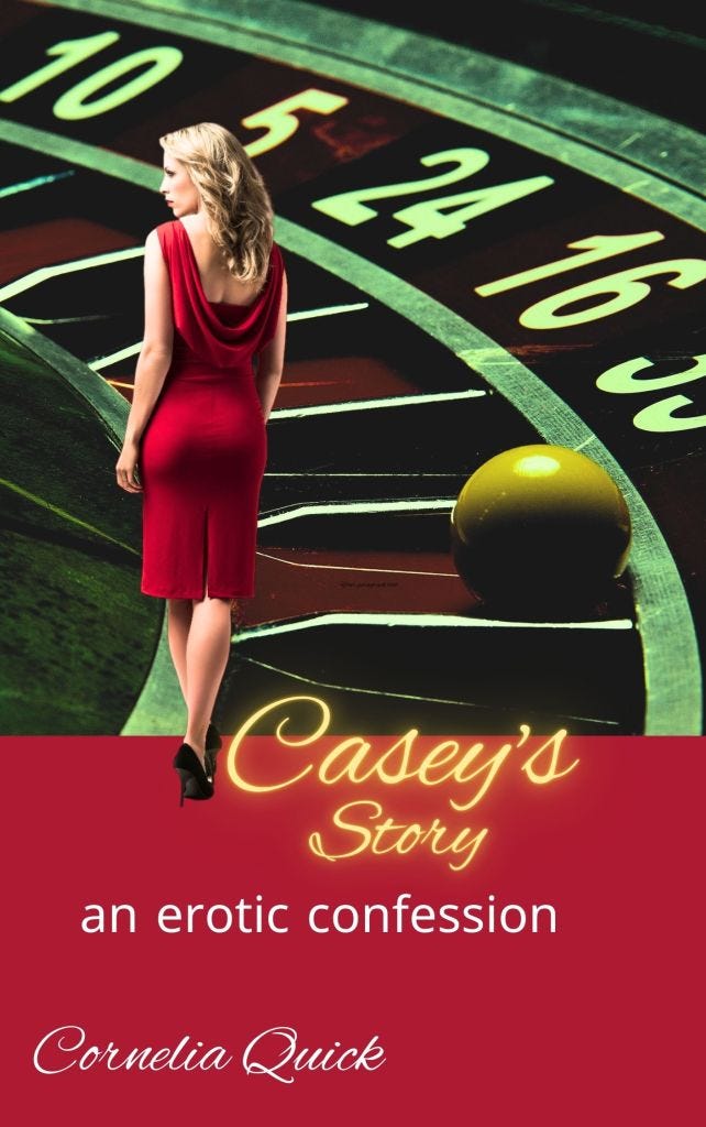 Casey's Story