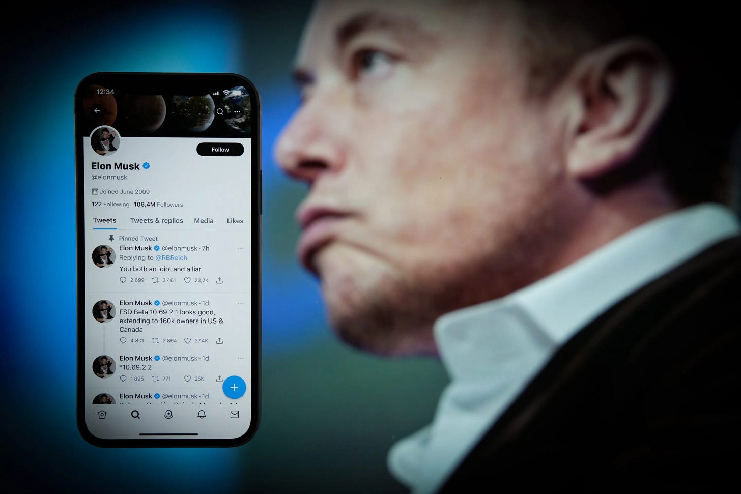 What is X app? Elon Musk says Twitter takeover acts as accelerant for  planned WeChat rival | Fortune
