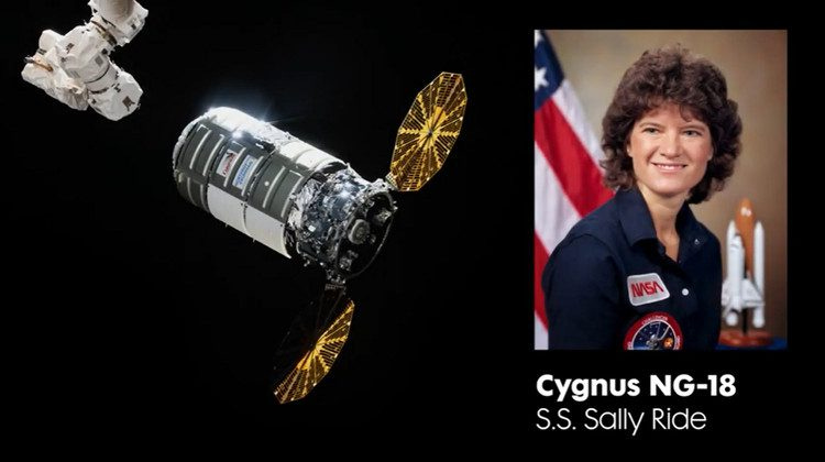 Sally Ride
