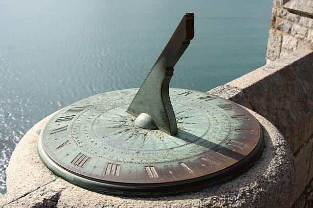 380+ Ancient Roman Sundial Stock Photos, Pictures & Royalty-Free Images -  iStock