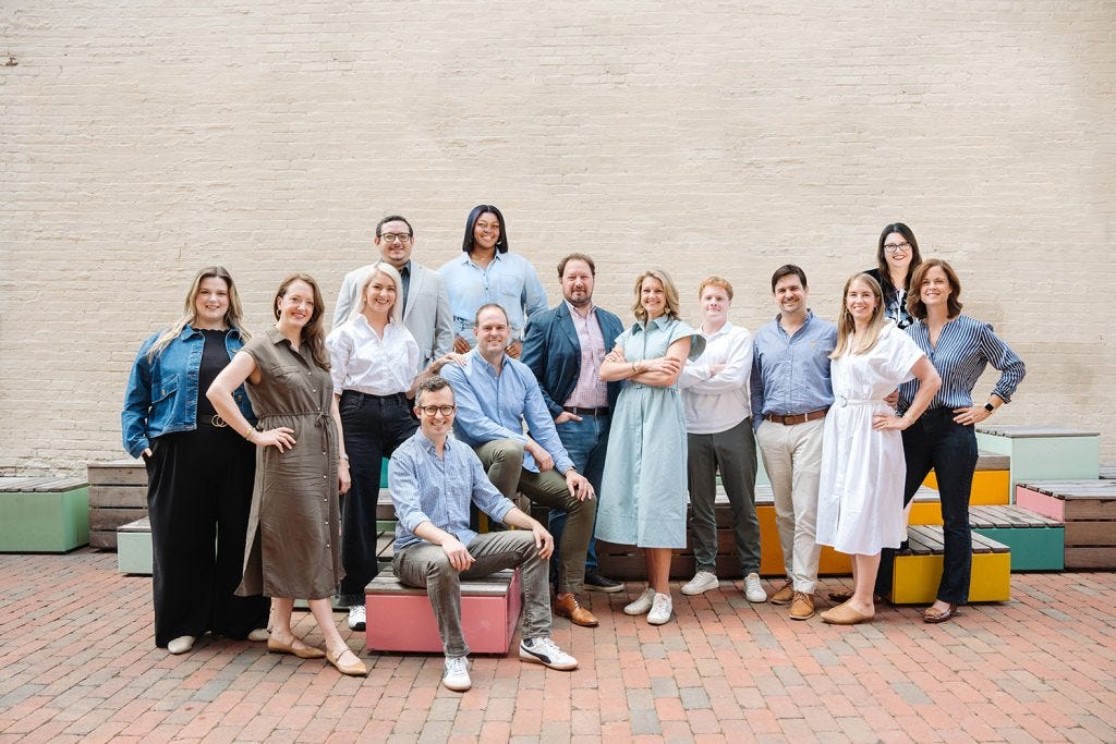 Cintrifuse Capital Awarded $10 Million SSBCI Dollars, Reinforcing  Commitment to High-Growth Startups - Cintrifuse