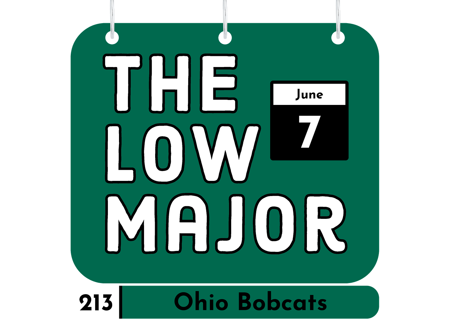 Name-a-Day Calendar Ohio logo