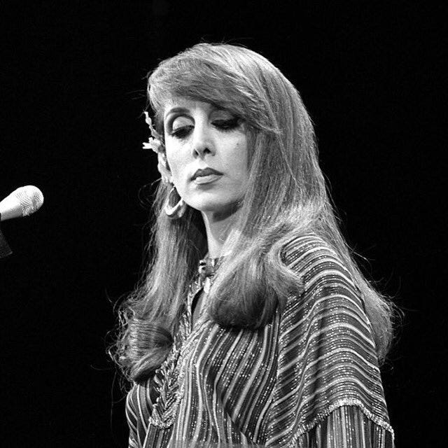 Fairuz music, videos, stats, and photos | Last.fm