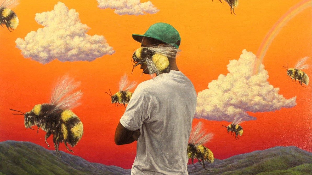 Tyler, the Creator Grows on “Where This Flower Blooms” | The New Yorker