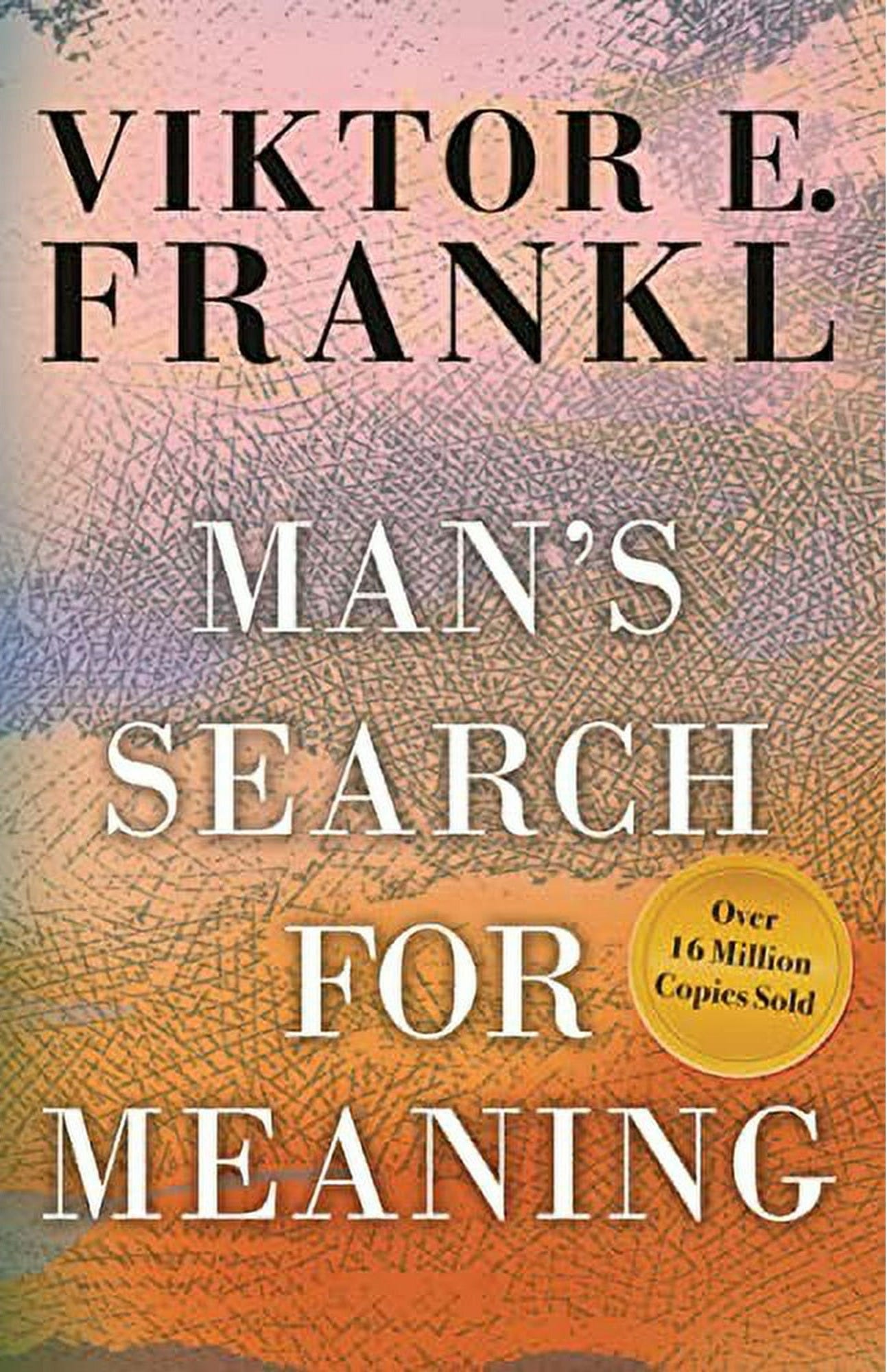 Man's Search for Meaning, (Paperback)