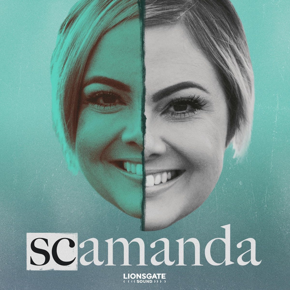 Scamanda Podcast - Apple Podcasts