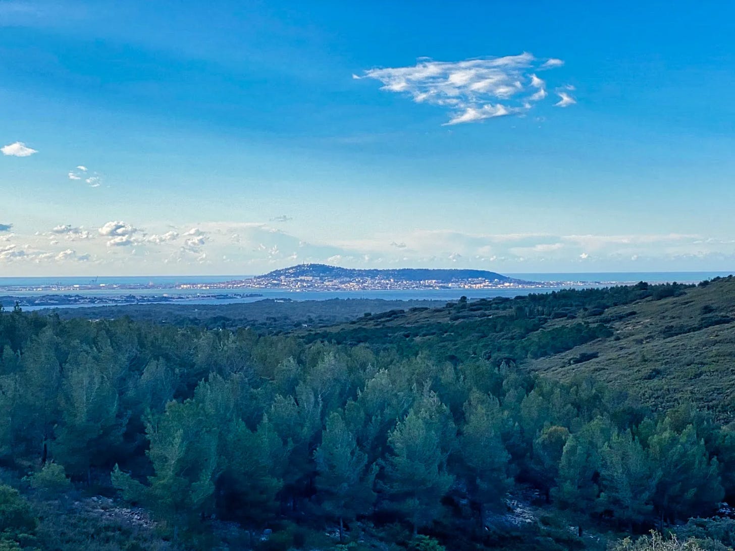 Sète Sète