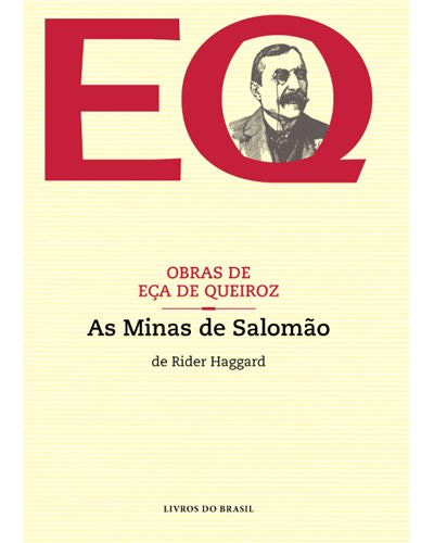 As Minas de Salomão - 1