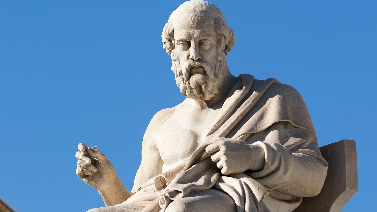 What has Plato got to do with student rights and expectations? | Wonkhe