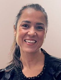 Maria Helena Calixto Fernandes
