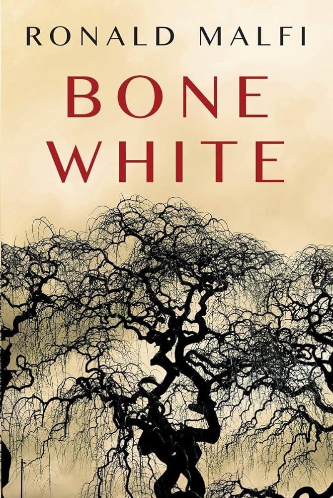 Bone White: Amazon.co.uk: Ronald Malfi: 9781496703880: Books