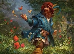 Is Tom Bombadil a Coward?. The ...