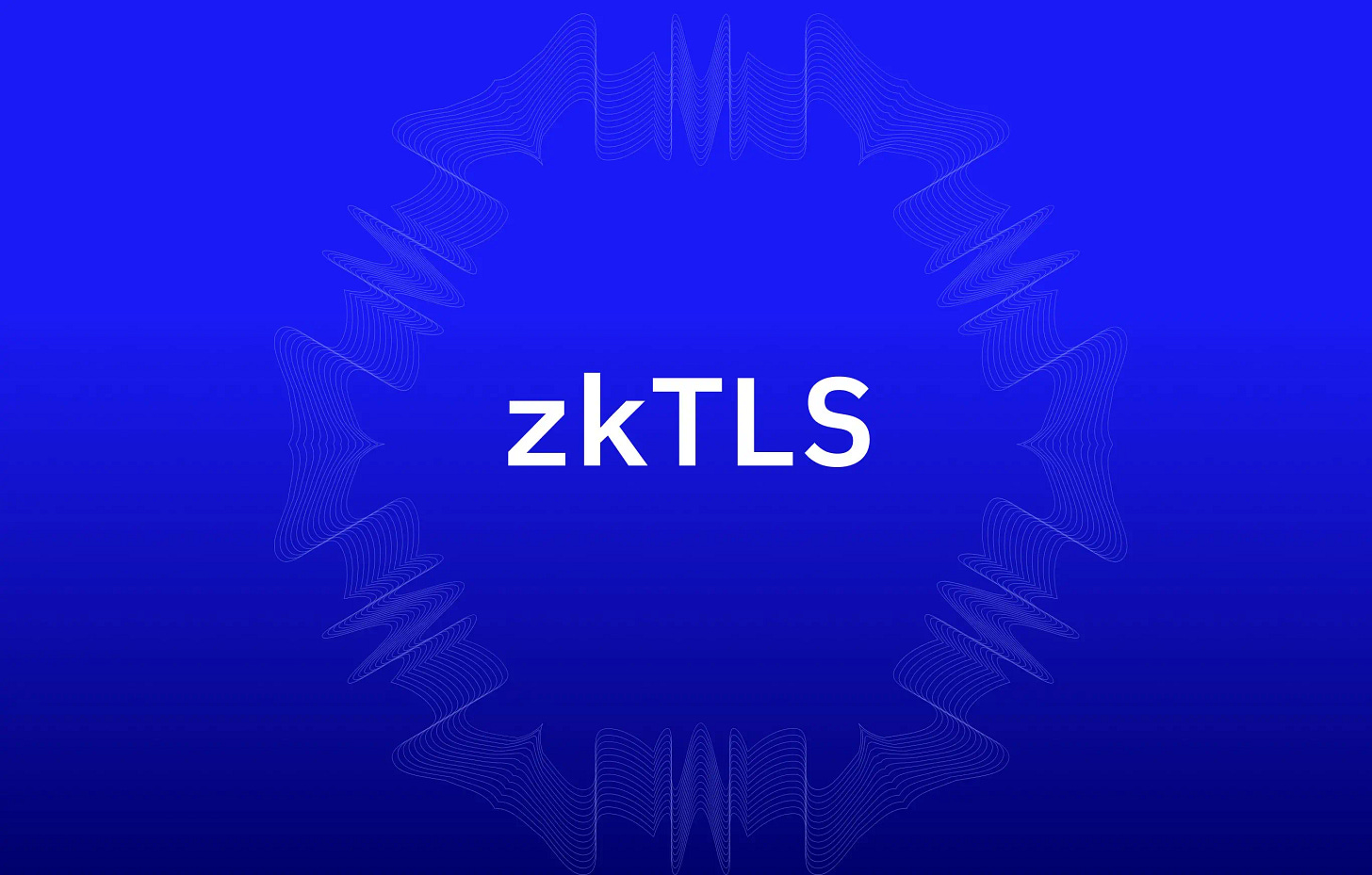 Expansion of Technology Stack: Overview of zkTLS Principles and Potential  Application Scenarios - ChainCatcher