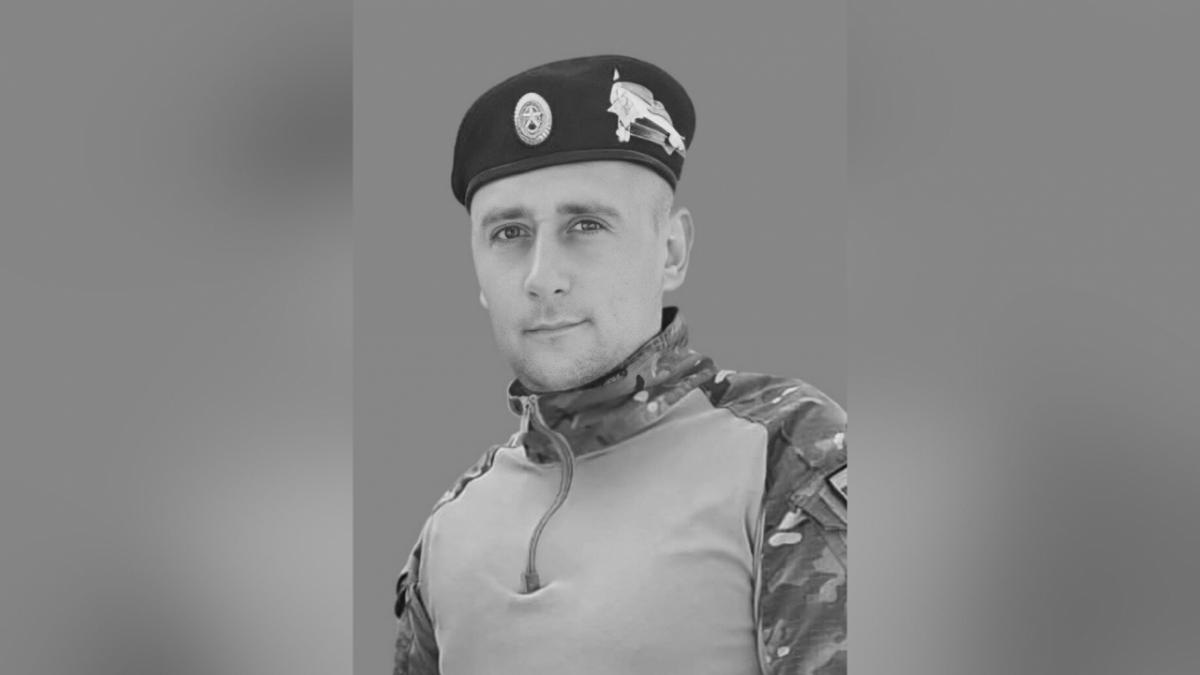 В зоне СВО скоропостижно скончался саратовский военный Евгений Ковалев 