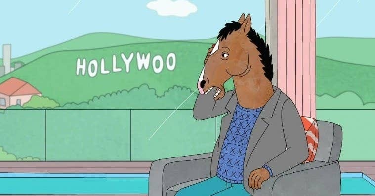 17 Interesting Facts You Might Not Know About "BoJack Horseman"