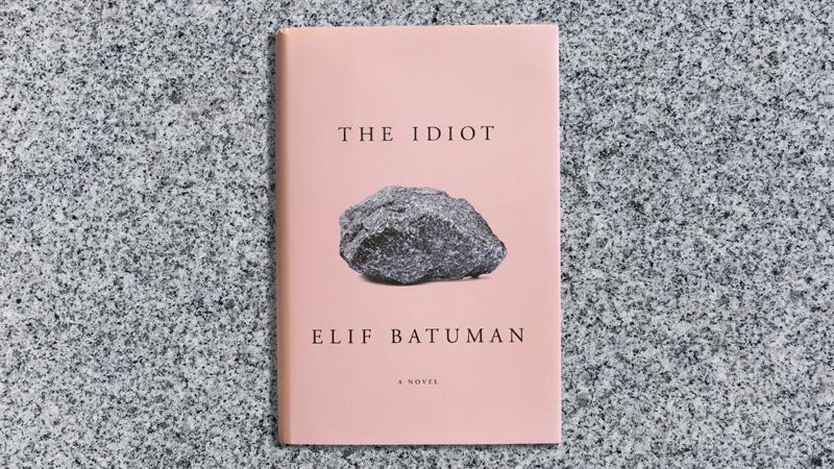 The Idiot tells an exceedingly charming story about idiots in college