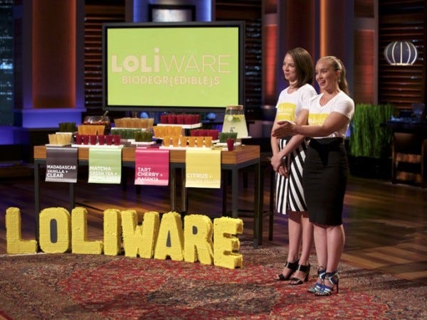 shark tank 702 loliware