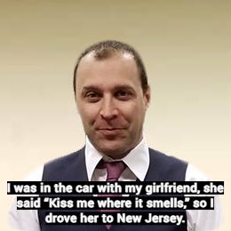 Gagged Where It Stinks: NJ Family Court hears ex-pol’s demand to gag journalists after corruption reporting. First Amendment under fire.