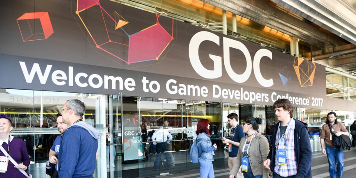 The DeanBeat: What to expect at GDC 2022 | VentureBeat