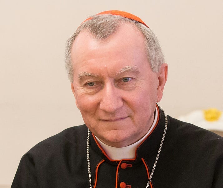 Cardinal Parolin’s day in court: What to expect