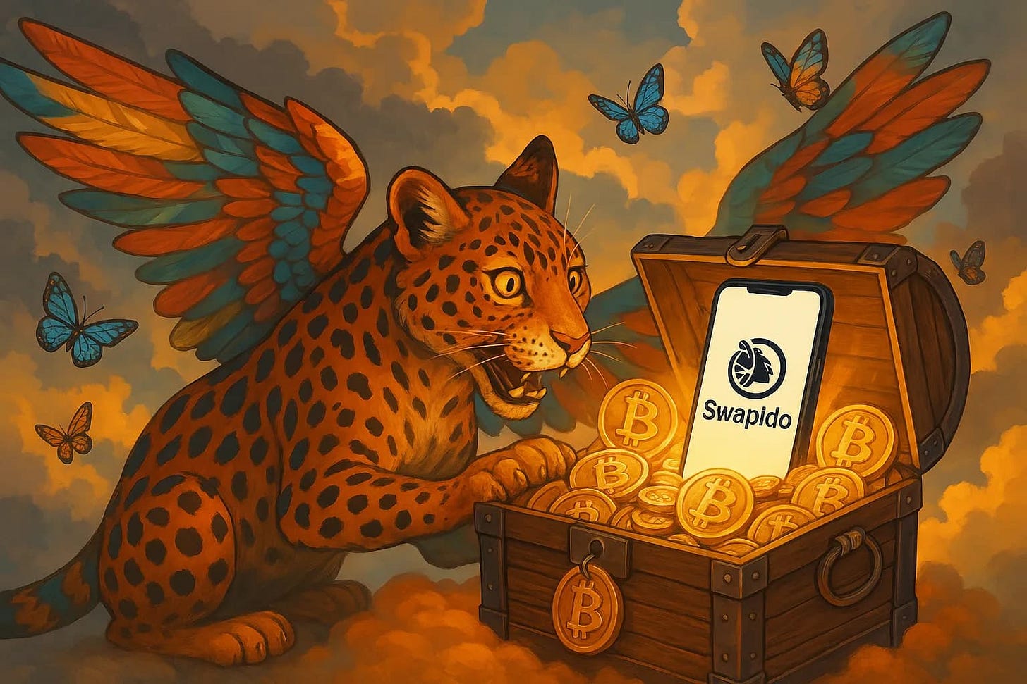 Swapido: A Fast Alternative to Bitso for Selling Bitcoin in Mexico - Get an account in 5 minutes