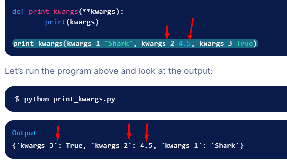 https://www.digitalocean.com/community/tutorials/how-to-use-args-and-kwargs-in-python-3