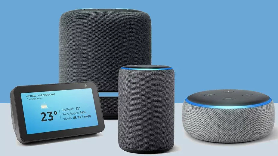 Alexa realiza compras sem consentimento do usuário