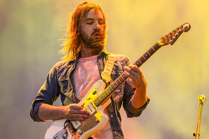 Tame Impala releases new single, 'Borderline' | Globalnews.ca