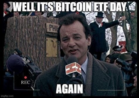etf day again : r/Bitcoin
