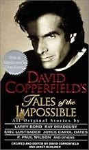 David Copperfield's Tales of the Impossible (1996-12-03)