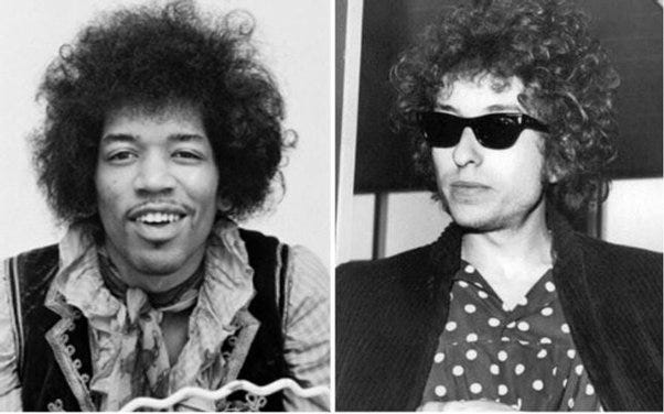 What are some songs that Bob Dylan wrote that were recorded by Jimi Hendrix?  - Quora