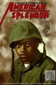 American_Splendor_Dark_Horse_Unsung_Hero
