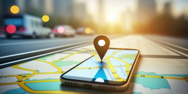 Could generative AI make Google Maps a full travel app? | PhocusWire