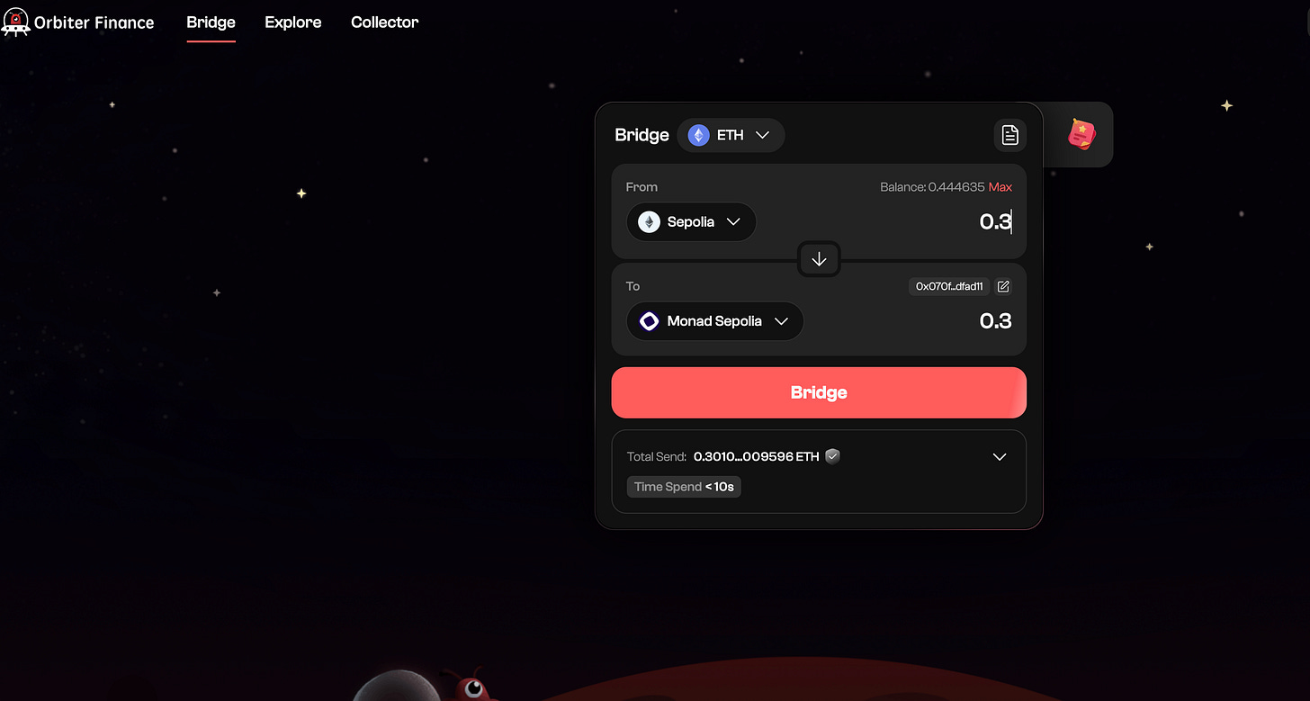FatBro 第13 期：Bybit 黑客事件分析与Monad 空投必备技巧- Foresight News