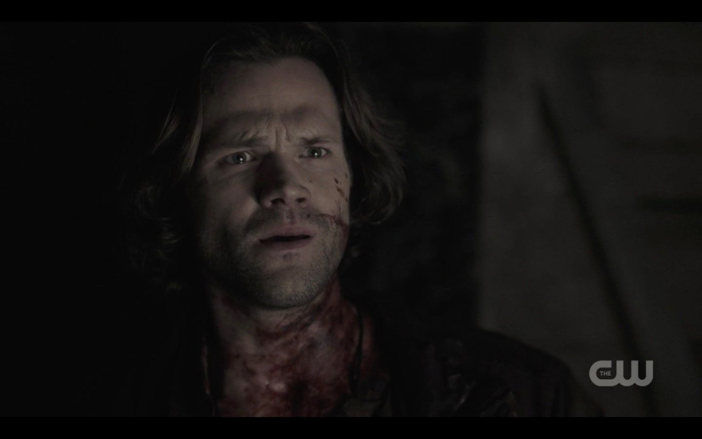 sam winchester asking lucifer why supernatural 1321