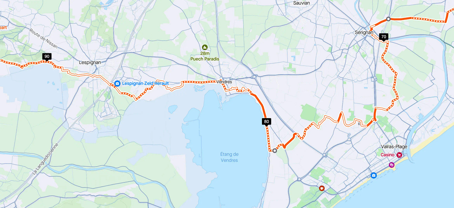 Strava bugue Strava bugue