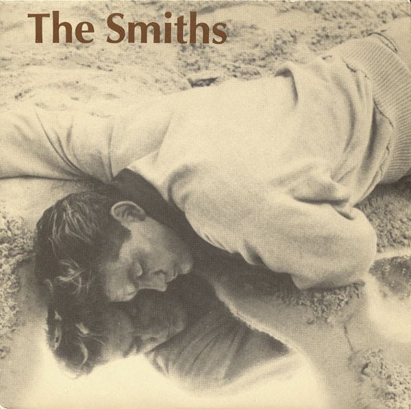 The Smiths - This Charming Man | Releases | Discogs