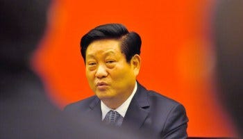 China's Puda Coal Inc. executives charged with fraud | Corruption.Net