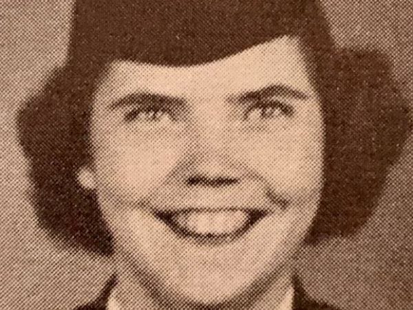 Obituary: Rita E. Kinsella