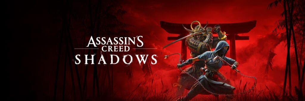 Assassin's Creed Shadows, Yasuke, Ubisoft, TheGamer, Kotaku, IGN