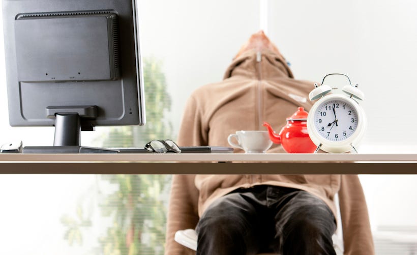 3 Reasons You're Unproductive at Work (Work Management Roundup) | Blog Wrike