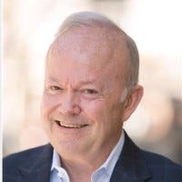 James O'Shaughnessy - New York City Metropolitan Area | Professional  Profile | LinkedIn