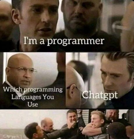 WhichProgrammingLanguagesYouUse